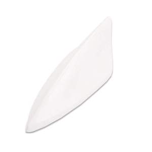 Auto Roof Shark Fin Car Antenna FM/AM Universal Car Shark Satellite Radio Aerial Signal