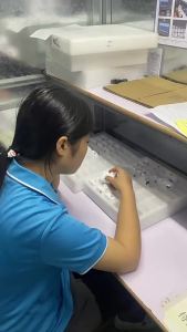 Huaqiangbei True Wireless Bluetooth Headset Sports Suitable for Android Noise Reduction 5 Waterproof Active HIFI Sound Effect