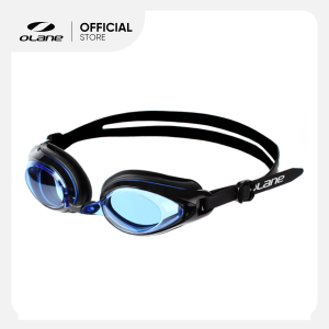 Kính Bơi Trẻ Em OLANE Active for Kids 600KD Chống UV400 Chống Sương Mù Thiết Kế Thời Trang cho Bé 7-12 tuổi