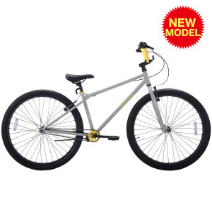 SG Seller Discovery Licensed  Mountain Bike 27.5inch Adult BMX Leisure Handlebar suitable for 160 ~ 185cm women men