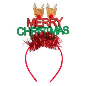 Pinky Bee Bando Natal Merry Christmas 2 Rusa 70400200