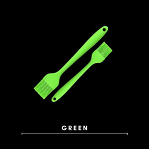 Kuas Silikon Mentega Kuas Kue Roti Kuas Full Silikon / Kuas Silicone Kuas Oles Minyak Barbeque