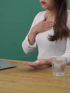 # Boutique # Cut Pills Artifact Medicine Pill Cutter Sub-Packaging Portable Medicine Division Splitter Slices a Week Household Chopsticks Small Size Mini dayuan