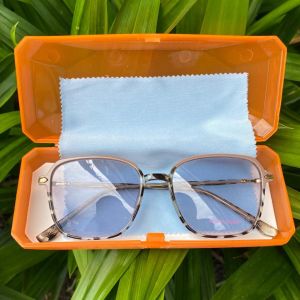 Kacamata Photochromic WANITA DAN PRIA Kualitas PREMIUM ELASTIS DAN ELEGAN BISA berubah WARNA 20098