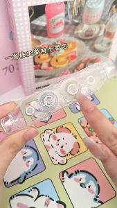 Correction Tape Smooth Glide Correction Tape Error Correction Instantly Smooth Coverage School Office Correction Tools