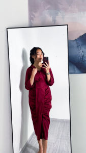 Fazza - Daphene Set | Daphene set cotton premium | set wanita kekinian | korean style