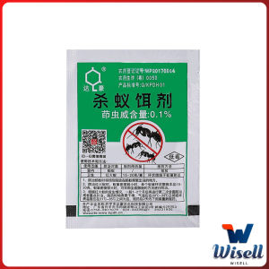 W.EL เหยื่อมดกำจัดมด ยาฆ่ามด ฆ่าตายยกลัง   ราคา/ซอง  Ant bait