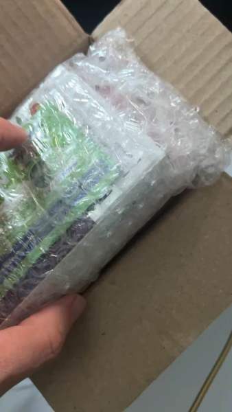 Buyer review video 2