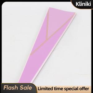 [Kliniki] 50pcs Single Rose Sleeves Flower Wrapping Bag Bouquet Packaging Bags Clear Cellophane Floral Wrappers For Valentines Day