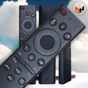 Điều khiển samsung giọng nói remote giọng nói tivi samsung dùng pin hàng loại 1