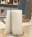 IKEA Best Kitchen Bathroom Tissue Toilet Roll Paper Holder Paper Towel Roll Stand Kitchen Otganizer 廚房抹手紙巾架. 