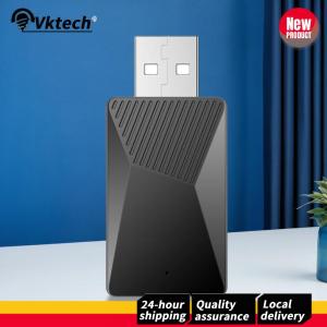 【Free Shipping】 Mini Car AI Box for Wireless CarPlay and Android Auto Compatible with All Vehicles Plug and Play Design