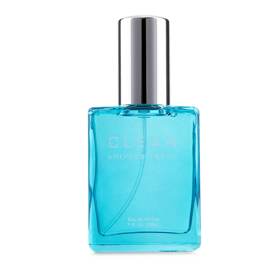 Clean Shower Fresh Spray Perfume In Shower Clean Shower Fresh By Clean Oz  EDT Cologne For Men Tester