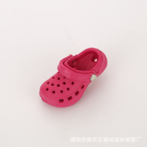 Crocs Jibbitz Charms Cute Mini Shoes Buckles 3D Shoe Flower Decoration for Crocs