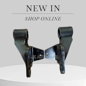 ตุ๊กตาแหนบหลังตัวหลัง ISUZZU NPR115 NPR120 4HE 4HF ยี่ห้อ SPK เหล็กแข็งอย่างดี 3009L 3010R/TENHP