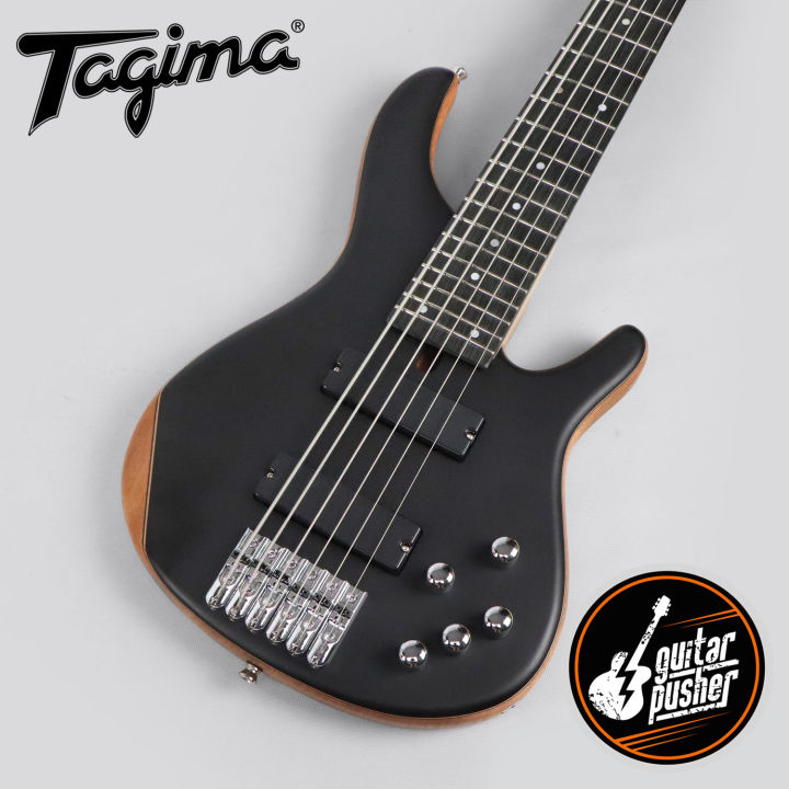 Tagima deals bass review