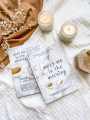 MEET ME IN THE MORNING Book by Joena San Diego. 