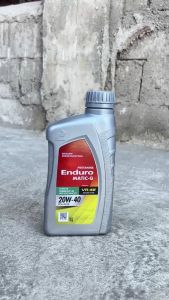 PERTAMINA ENDURO MATIC G 20W-40
