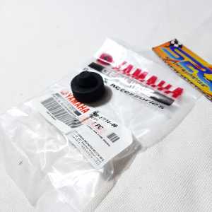 KARET GANJAL GANJEL STANDAR TENGAH 2 RX KING/RXK/F1ZR/RX K/FIZR ORIGINAL YAMAHA 3HB-F7114-00