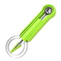 4 In 1 Watermelon Slicer Cutter Scoop Fruit Carving Cutter Fruit Platter Fruit Dig Pulp Separator Kitchen Gadgets Acces. 