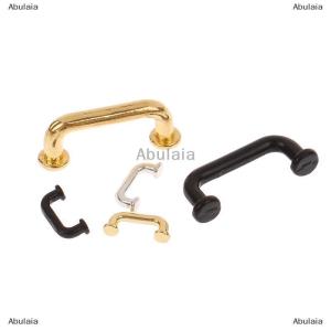 [COD] Abulaia 1Set 1:12 Dollhouse Door Handle Cabinet Handle Furniture Cabinet Closet DecorToy
