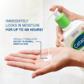 [Trial Kit] Cetaphil Gentle Skin Cleanser - 118ml + Cetaphil Moisturizing Lotion - 118ml. 