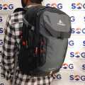 Tas Laptop Punggung EIGER Meridian 30 Backpack 100%. 