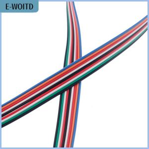 【E-WOITD】 USB 2.0+ 3.0 port chassis PC computer case audio front panel replace cable 70cm