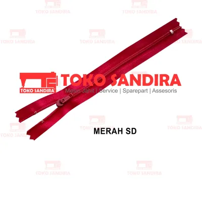 12 Pcs Resleting celana/Zipper YKK/resleting YKK CFC 32-7 inch/sleting ykk murah/toko alat jahit/kebutuhan menjahit/toko perlengkapan menjahit/alat jahit lengkap