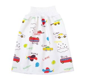 ลดกระหน่ำ กระโปร่งผ้าอ้อมเป็นตัวลือกที่ดีสำหรับลูกน้อย พร้อมส่งในไทย ใส่ได้ทั้งเด็กชายและหญิง