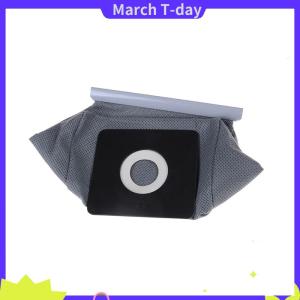 March Vacuum Cleaner Bag 11x10cm Non Woven Bags Filter Dust Bags Cleaner Bags