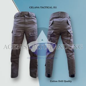 Celana Tactical 511 / Celana Tactical Panjang Outdoor Premium / Celana Panjang Pria / Celana Panjang Pria Tactical
