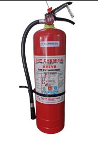 Fire Extinguisher ABC Dry chemical 10 lbs