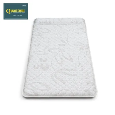 Quantum New Travel Mattress 90x190 - Kasur Gulung