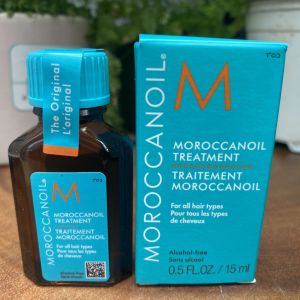 Set Dưỡng Tóc Moroccanoil 3 món hàng gift Sephora US