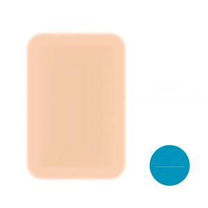 Natural Concealer Tattoo Stickers Ultrathin Scar Coverage