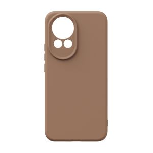 Shockproof Soft Liquid Silicone Case For Huawei Nova 15 Ultra 15 Pro Nova16Pro Slim Skin Fleece Protection Phone Cover Funda