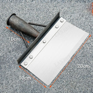 Lanrui Multipurpose cleaning shovel premium scraper