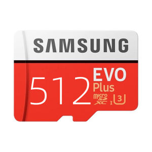 100% original authentic Samsung Micro SD Memory Card Extreme Pro U3 90MB/s 128GB/256GB/512GB/1000GB/2000GB