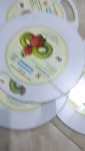 thớt tròn nhựa việt nhật