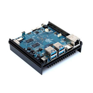 Odroid N2 Development Board Six-Core Amlogic s922x/Hardkernel linux