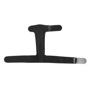 Ergonomic Thumb Immobilizer Breathable Thumb Stabilizer Support Brace For Gamers Typists And Hand Fatigue Prevention