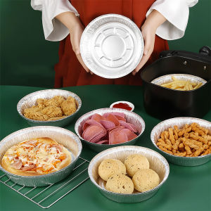 12L Compact Toaster Oven Air Fryer Multifunction Stainless Steel Countertop Baking Roasting Timer Reheating Kitchen Oven