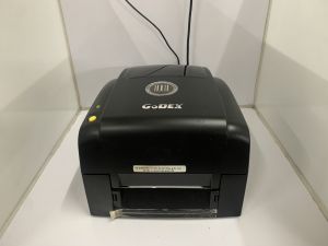 Máy in tem nhãn mã vạch Godex EZ520 ( USB + LAN ) bảo hành 6 tháng [ đã qua sử dụng ]