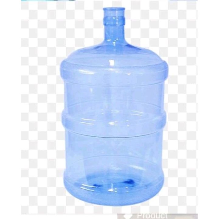 MINERAL WATER CONTAINER 5 GALLON Lazada PH