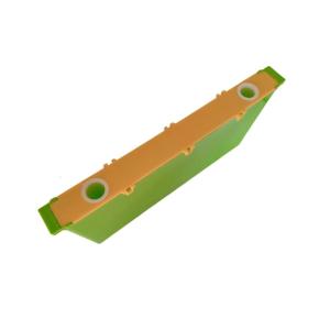 Plastic Bees Feeder 4L Capacity Beekeeping Bees Hives Frame Water Dispenser for Bees Feeding Deep Frame Bees Hives Feeders