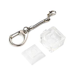MX chuyển đổi thử nghiệm công tắc cơ Keychain trục thử nghiệm mờ cho công tắc phím bấm thử nghiệm cho cơ khí keyboa