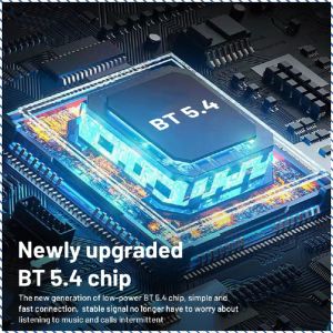 Earphone Sports Running Neck Bluetooth Headset Ultra Long Life