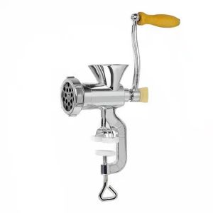vita Kitchen Home Cast Iron Manual Meat Grinder