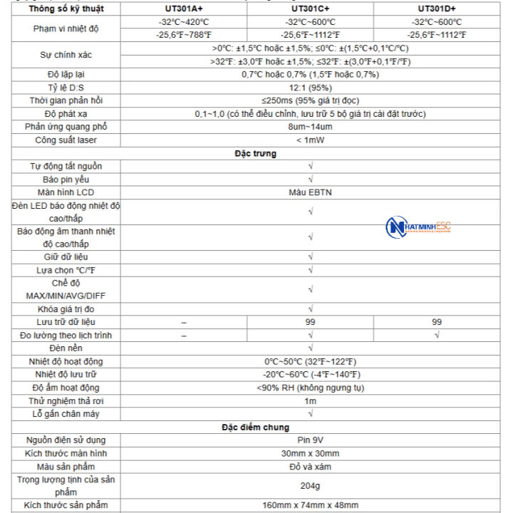 M%C3%A1y%20%C4%91o%20nhi%E1%BB%87t%20%C4%91%E1%BB%99%20h%E1%BB%93ng%20ngo%E1%BA%A1i%20UNI-T%20UT301D+%20(-32%E2%84%83~600%E2%84%83,%20D:S/12:1)%20-%20Image%207